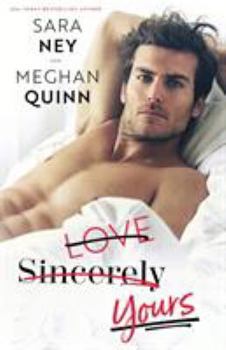 Paperback Love Sincerely Yours Book