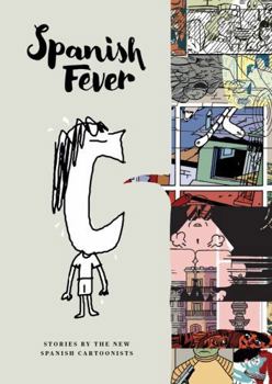 Paperback Spanish Fever Book