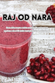 Paperback Raj od nara [Croatian] Book