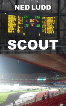 Paperback Scout: English - Portuguese Bilingual Edition Book