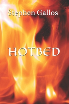 Paperback Hotbed Book