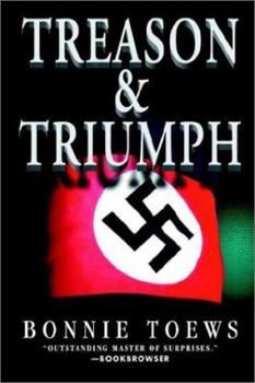 Paperback Treason & Triumph Book