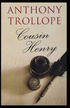 Paperback Cousin Henry Annotated Book