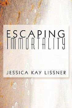 Paperback Escaping Immortality Book