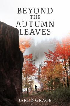 Paperback Beyond the Autumn Leaves Book