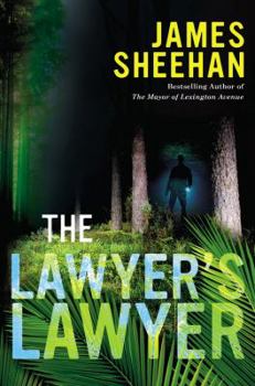 Hardcover The Lawyer's Lawyer Book