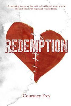 Paperback Redemption Book