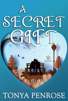 Paperback A Secret Gift Book