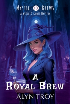 Paperback A Royal Brew Book