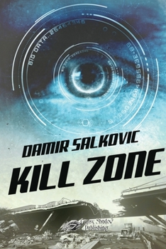 Paperback Kill Zone Book