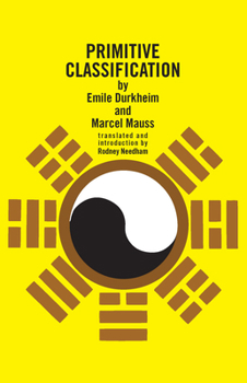 Paperback Primitive Classification Book