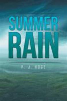 Paperback Summer Rain Book