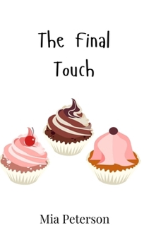 Hardcover The Final Touch Book