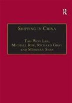 Hardcover Shipping in China Book