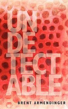 Paperback Undetectable Book