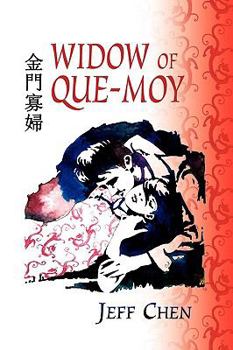 Paperback Widow of Que-Moy Book