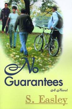 Paperback No Guarantees Book