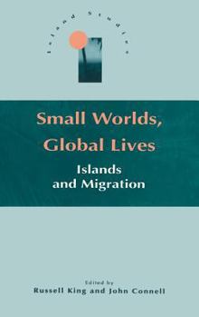 Hardcover Small Worlds, Global Lives Book