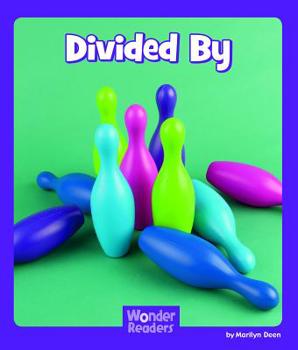 Paperback Divided by Book