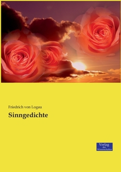 Paperback Sinngedichte [German] Book