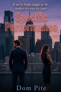 Paperback Specific Performance Book