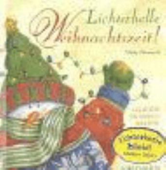 Paperback Lichterhelle Weihnachtszeit ! [German] Book