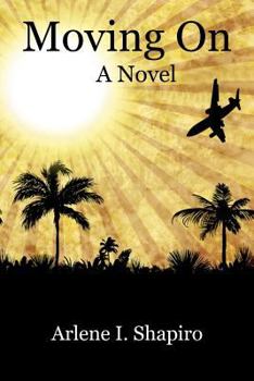 Paperback Moving On Book