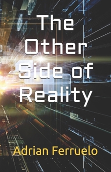 Paperback The Other Side of Reality Book