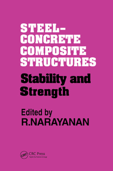 Paperback Steel-Concrete Composite Structures Book