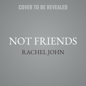 Audio CD Not Friends Book