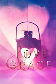 Paperback Love & Grace Book