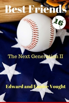 Paperback Best Friends 16: The Next generation II Book