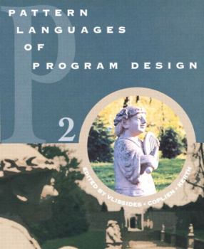 Paperback Pattern Languages of Program Design 2 Book