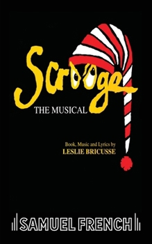 Paperback Scrooge Book