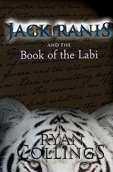 Paperback Jack Ranis and the Book of the Labi Book