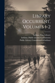 Paperback Library Occurrent, Volumes 1-2 Book