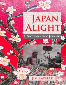 Paperback Japan Alight: Vintage Photos Book