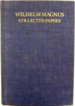 Collected Papers