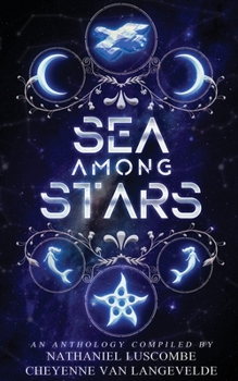 Paperback Sea Among Stars Book