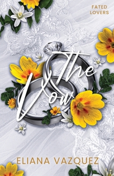 The Vow (Fated Lovers)