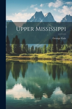 Paperback Upper Mississippi Book