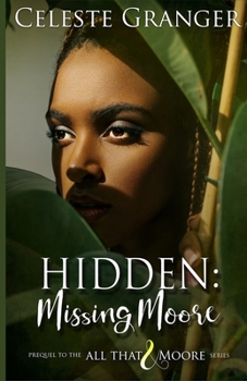 Paperback Hidden: Missing Moore Book