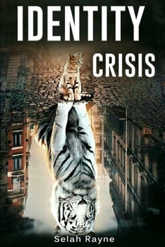 Paperback Identity Crisis Book