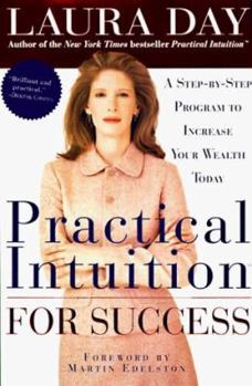 Hardcover Practical Intuition for Success Book