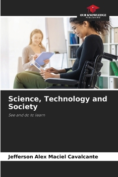 Paperback Science, Technology and Society Book