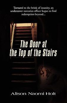 Paperback The Door at the Top of the Stairs Book