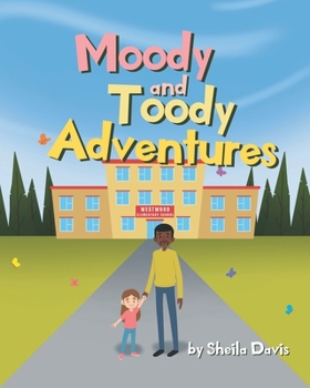 Paperback Moody and Toody Adventures Book