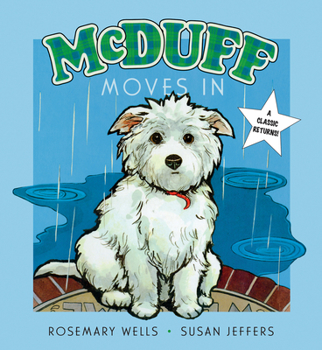 McDuff Moves In - Book  of the McDuff