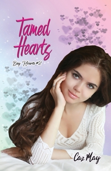 Paperback Tamed Hearts Book