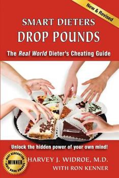 Paperback Smart Dieters Drop Pounds Book